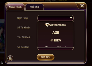 Nạp Tiền Yo88 Qua Ngân Hàng