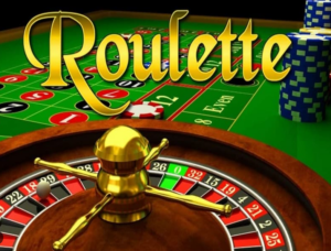 Roulette Yo88