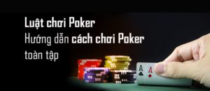 Luat Choi Poker