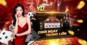 Nạp tiền Yo88 nhận thưởng